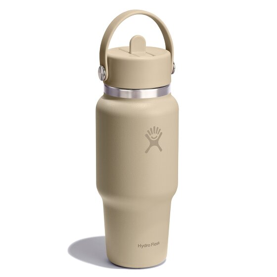 Hydro Flask Hydration Travel Bottle Flex Straw Cap Drinkfles 710 ml