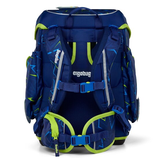 Ergobag Cubo Schooltas set