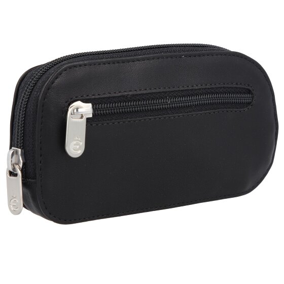 Esquire Frankfurt Sleutel portemonnee Leer 13 cm