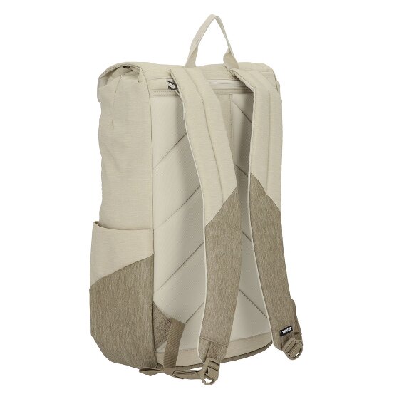 Thule Lithos 16L Dagrugzak 46 cm Laptop compartiment