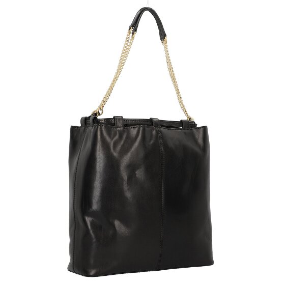 The Bridge Stodo Buideltas Leder 34 cm