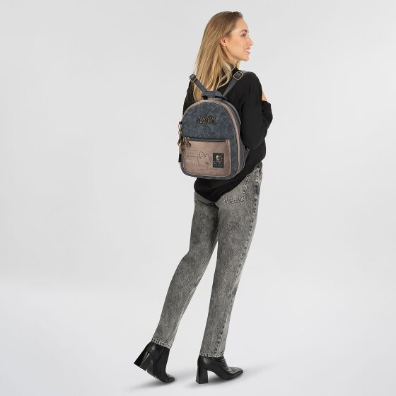 Anekke Boutique Stad rugzak 30 cm