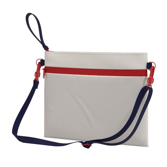 Cabin Zero Adventure Schoudertas RFID-bescherming 27 cm
