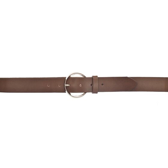 Vanzetti Riem leer