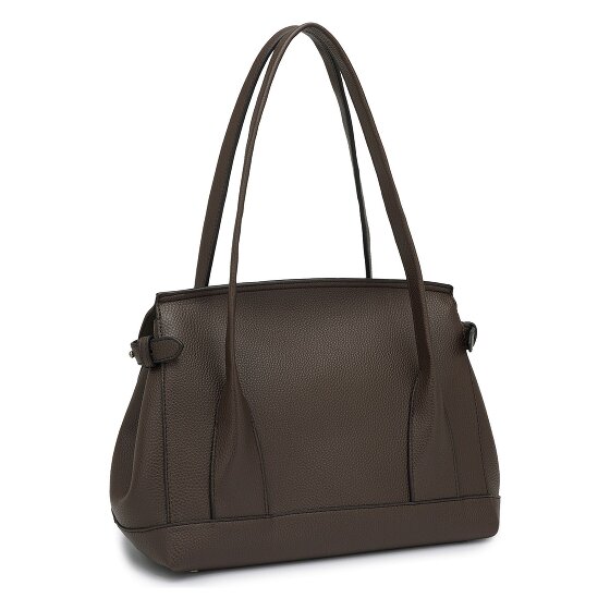 FredsBruder My Bestie Schoudertas Leder 29.5 cm
