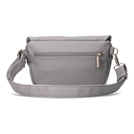 Zwei Mademoiselle.M Crossbody tas 25 cm