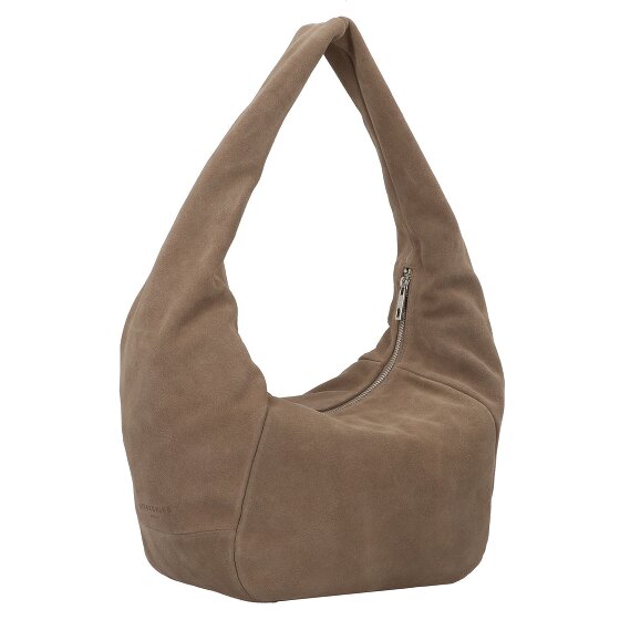 Liebeskind Farrah Schoudertas Leer 45 cm