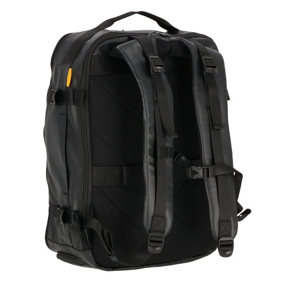 Mandarina Duck Zakelijke rugzak 50 cm Laptopvak
