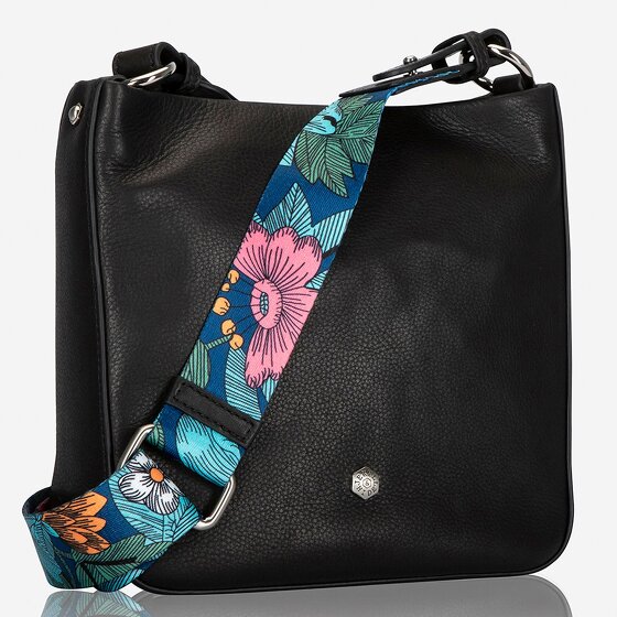 Jekyll & Hide Geneva Schoudertas Leer 21 cm Jekyll & Hide Geneva Schoudertas Leer 21 cm