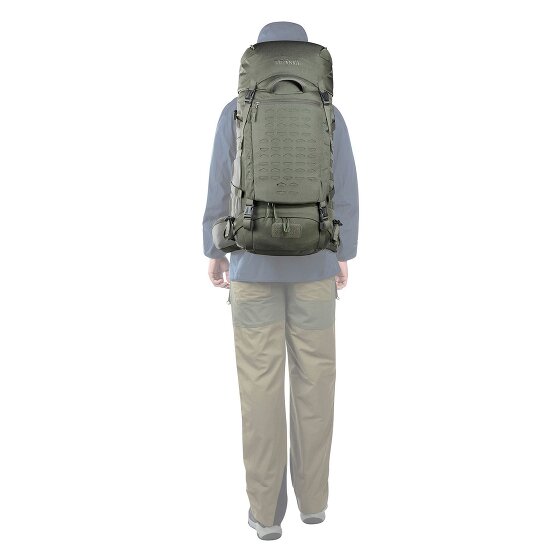 Tatonka Pyrox 45+10 Trekking rugzak 65 cm