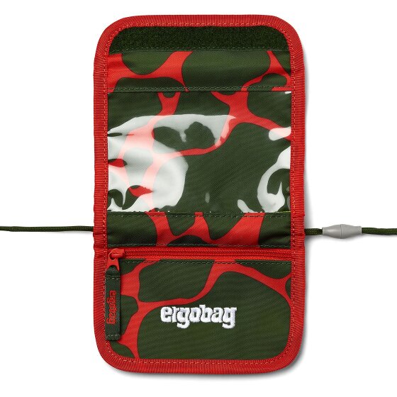 Ergobag Borstzak 14 cm
