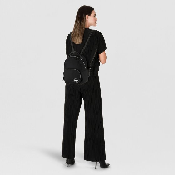 Karl Lagerfeld Ikon Dagrugzak 40 cm Karl Lagerfeld Ikon Dagrugzak 40 cm