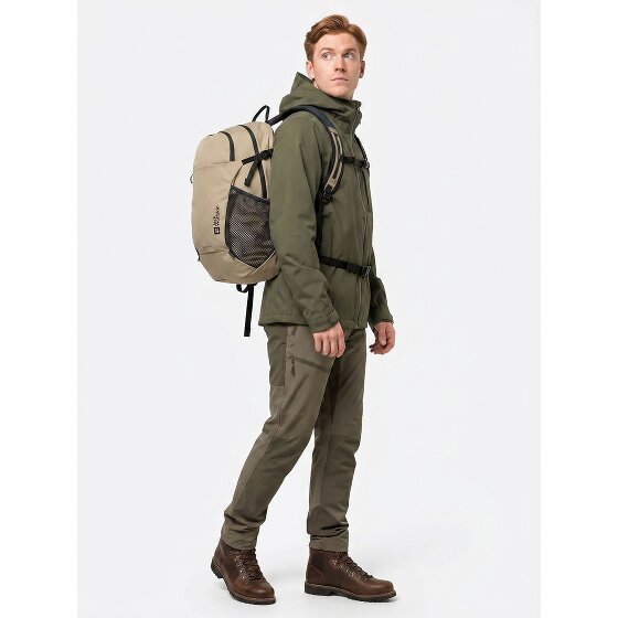 Jack Wolfskin Velocity 20 Wandelrugzak 45 cm