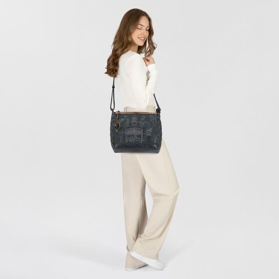 Anekke Boutique Schoudertas 28 cm