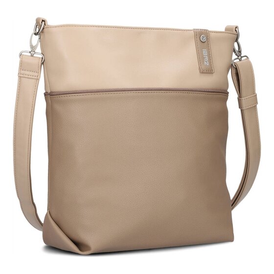 Zwei Jana Schoudertas 33 cm