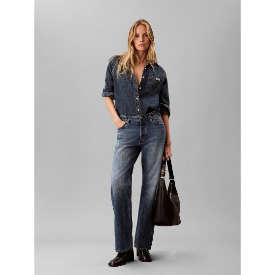 Calvin Klein Schoudertas 35 cm