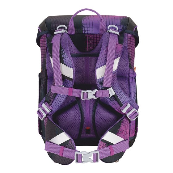 Scout Neo Movie Star Schooltas set 5-delig