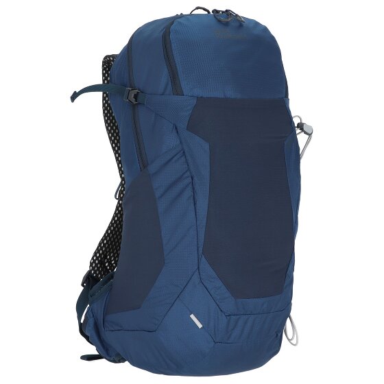 Jack Wolfskin Crosstrail 24 LT Wandelrugzak 55 cm