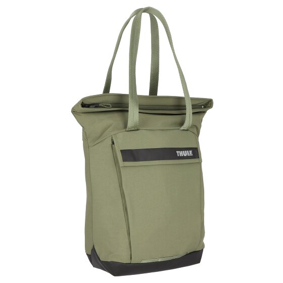 Thule Paramount Schoudertas 32 cm Laptop compartiment