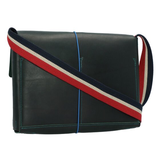 Harold's Keeper Boodschapper Leer 32 cm