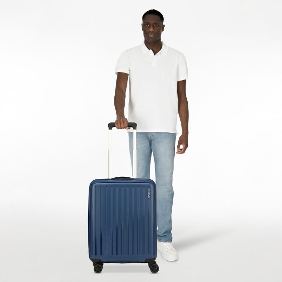 American Tourister Rejoy 4 wielen Cabinewagen 55 cm