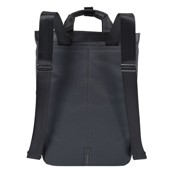 NITRO Mojo Dagrugzak 28 cm Laptop compartiment
