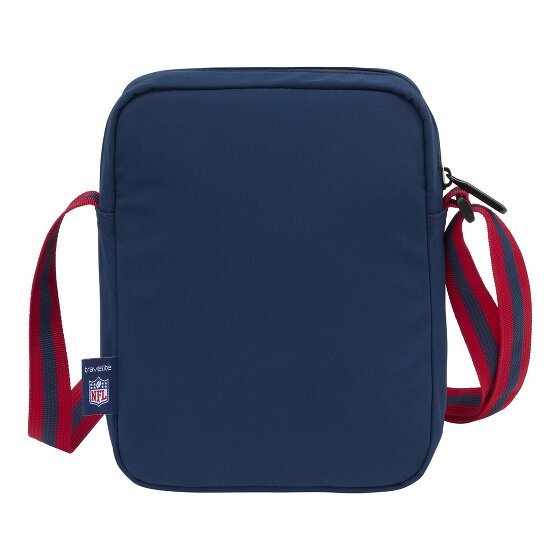 Travelite travelite x NFL Mini tas Schoudertas 17 cm
