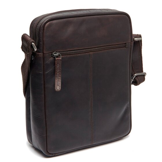 The Chesterfield Brand Anzora Schoudertas Leer 27 cm The Chesterfield Brand Anzora Schoudertas Leer 27 cm