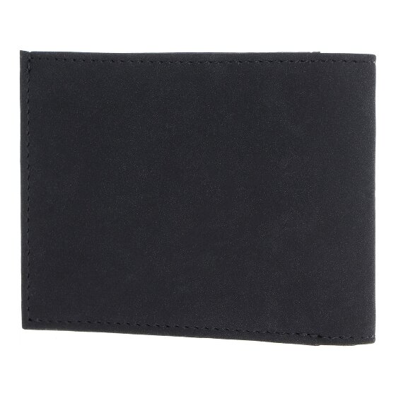 oxmox New Cryptan Portemonnee RFID-bescherming 11 cm