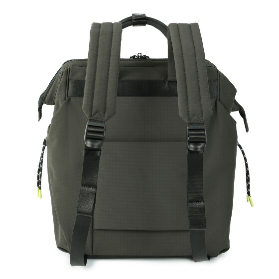 Hedgren String Orizuru Dagrugzak 37.5 cm Laptop compartiment