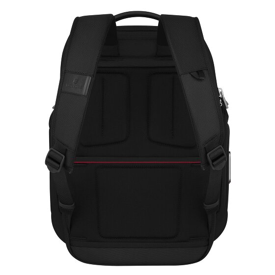 Victorinox Werks Traveler 7.0 Zakelijke rugzak 46 cm Laptop compartiment