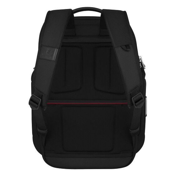 Victorinox Werks Traveler 7.0 Zakelijke rugzak 46 cm Laptopvak