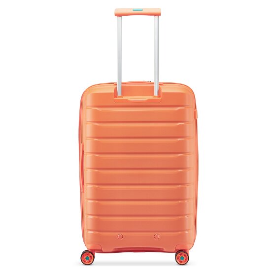 Roncato B-Flying Move 4 wielen Trolley 68 cm met uitbreidingsplooi