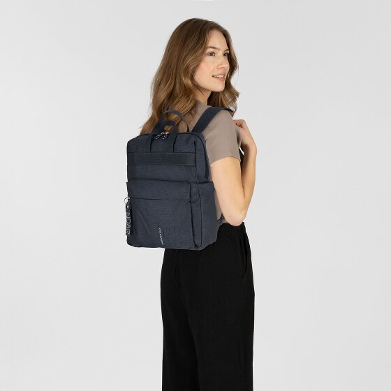 Mandarina Duck Rugzak 38 cm laptopvak