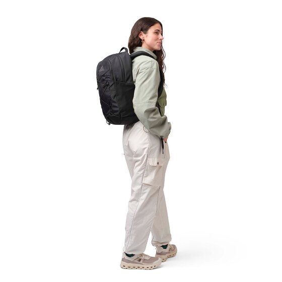 Gregory Terros 20 L Dagrugzak 50 cm Laptopvak