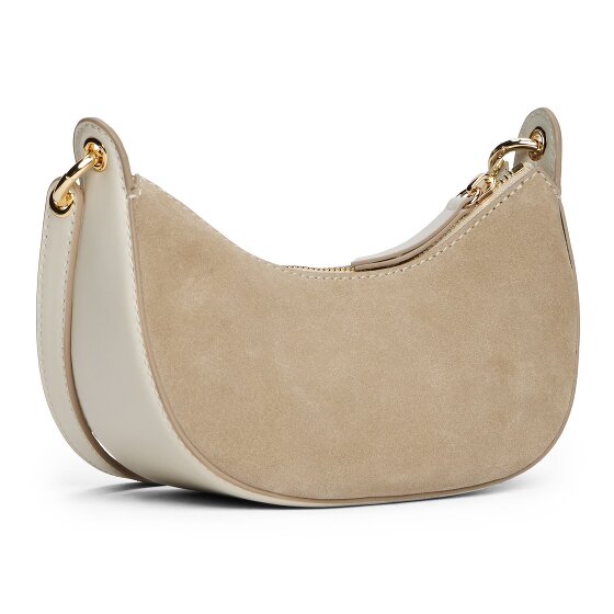 Tommy Hilfiger Moon Schoudertas Leer 19 cm