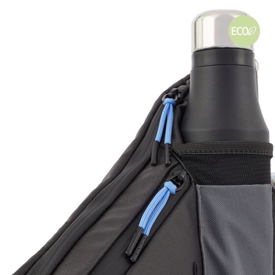 Piquadro Spike schoudertas 44 cm