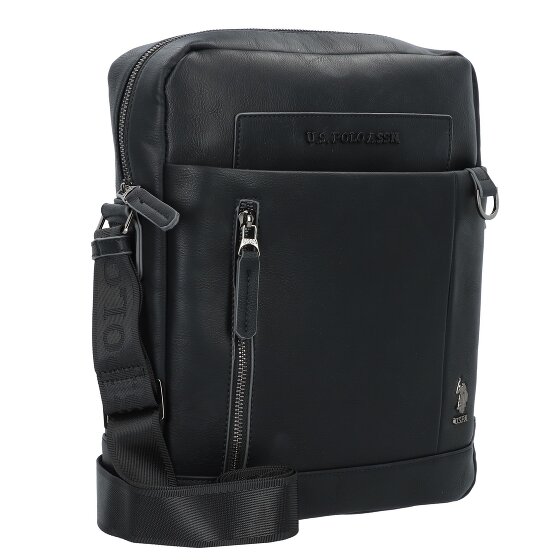 U.S. Polo Assn. Cambridge Schoudertas 26 cm