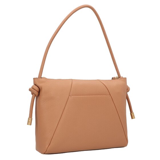 Fossil Willa Schoudertas Leer 30.5 cm Fossil Willa Schoudertas Leer 30.5 cm