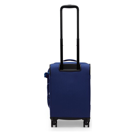 Kipling Spontaneous 4 wielen Cabinewagen S 53 cm