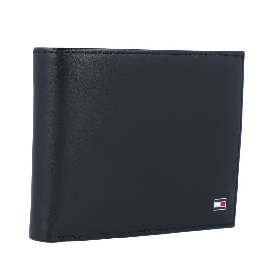 Tommy Hilfiger Eton portemonnee leer 12,5 cm