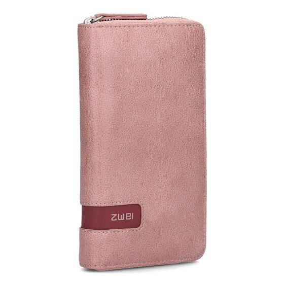 Zwei Mademoiselle Portemonnee 20 cm