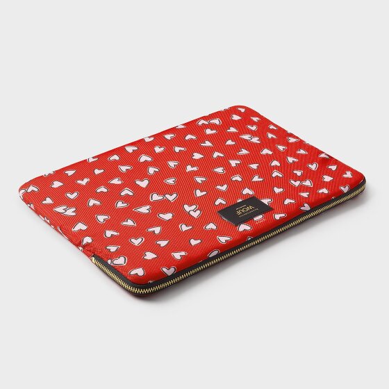 Wouf Laptop hoes 34 cm