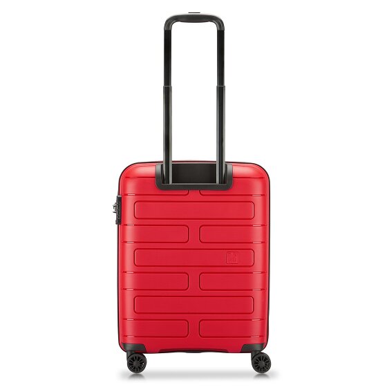MODO by Roncato Supernova 2.0 4 wielen Cabinewagen 55 cm