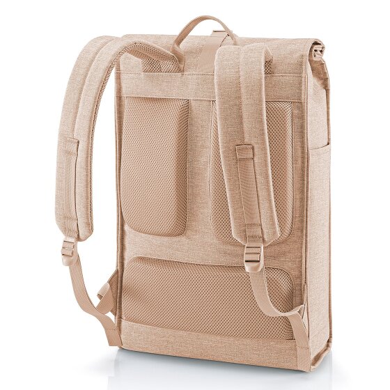 reisenthel Urban Rolltop Dagrugzak 49 cm Laptop compartiment