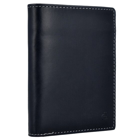 Esquire Esquire Dallas Portemonnee Leer 9 cm