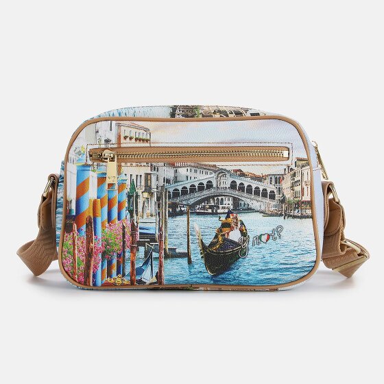 Y Not? Yesbag Schoudertas 24 cm