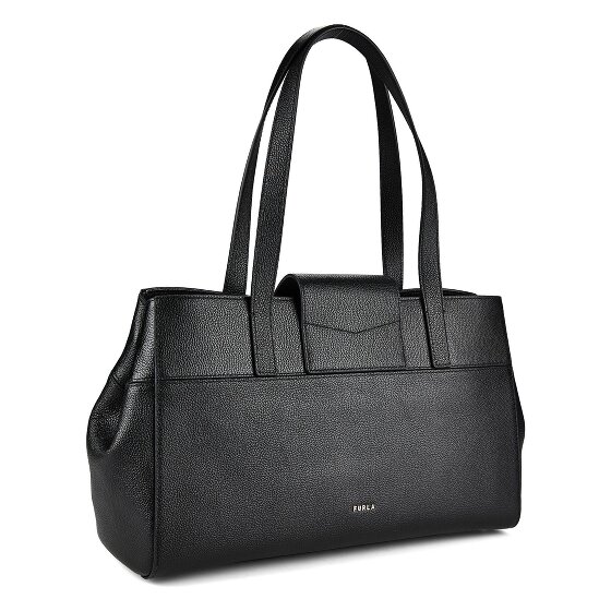 Furla Amelia Schoudertas L Leder 39 cm