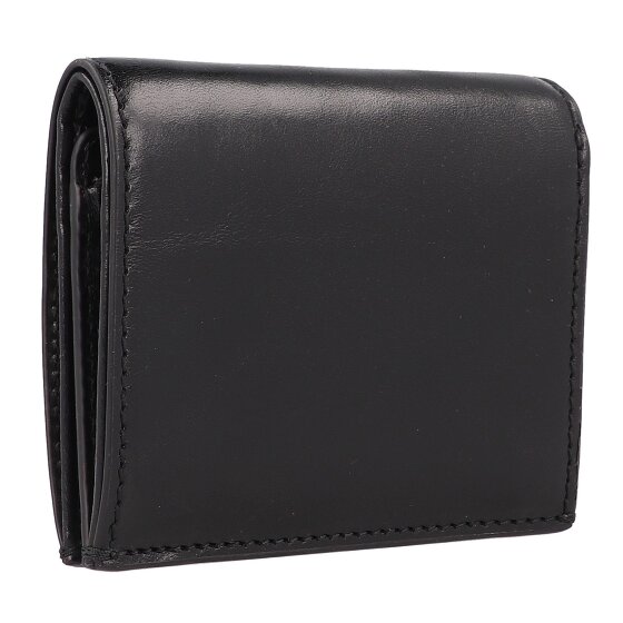 The Bridge Lucrezia Portemonnee RFID-bescherming Leder 11 cm