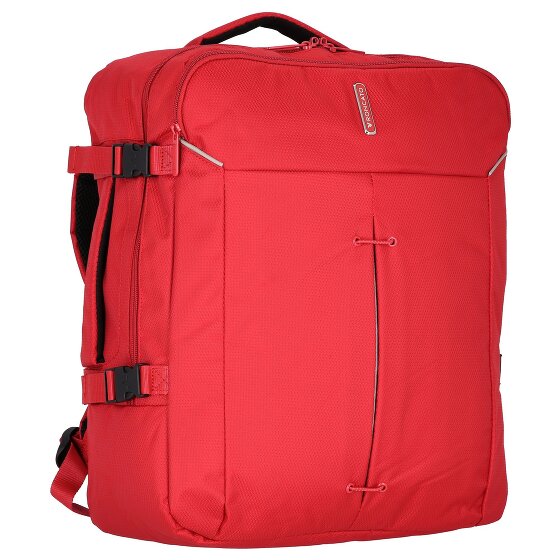 Roncato Ironik 2.0 Dagrugzak 45 cm Laptop compartiment